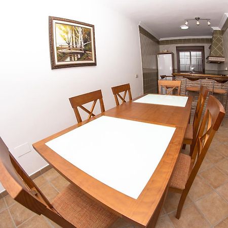 Apartamento Los Arcos Алора Екстериор снимка