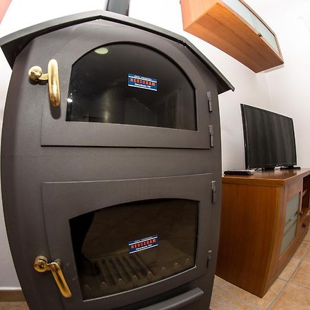 Apartamento Los Arcos Алора Екстериор снимка