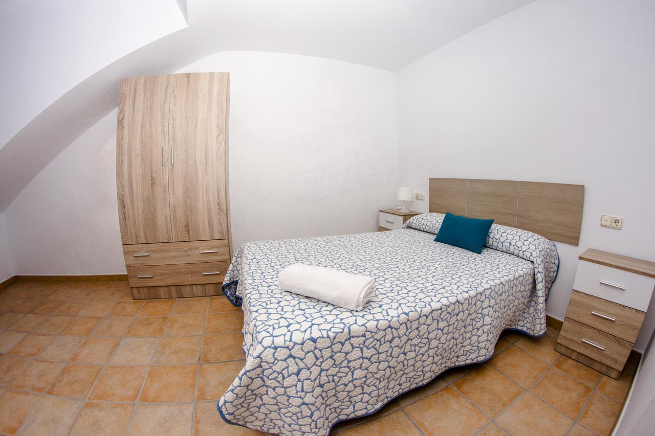 Apartamento Los Arcos Алора Екстериор снимка