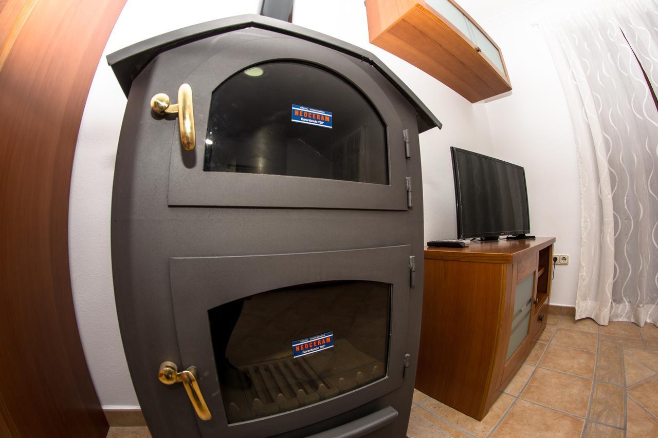 Apartamento Los Arcos Алора Екстериор снимка