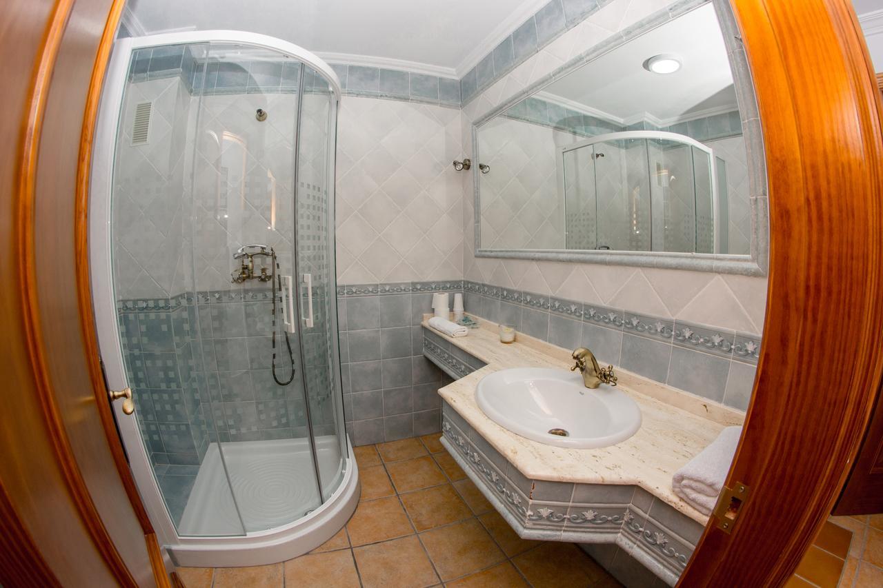 Apartamento Los Arcos Алора Екстериор снимка