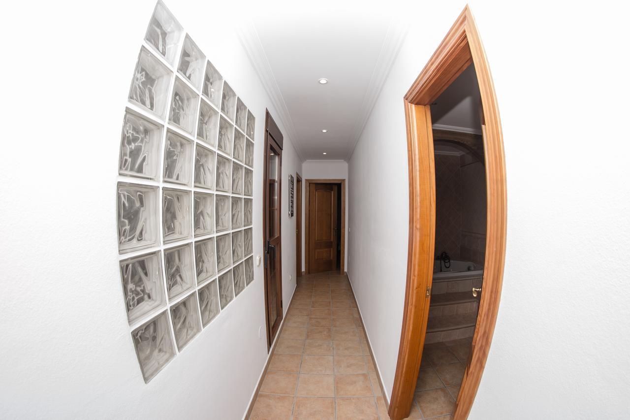 Apartamento Los Arcos Алора Екстериор снимка