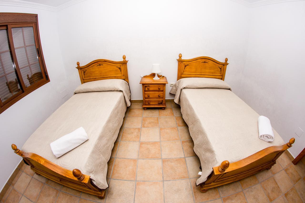 Apartamento Los Arcos Алора Екстериор снимка