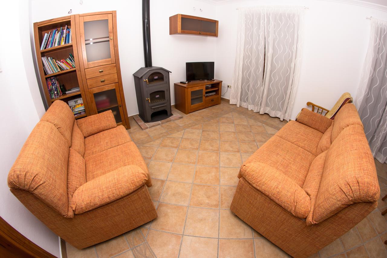 Apartamento Los Arcos Алора Екстериор снимка